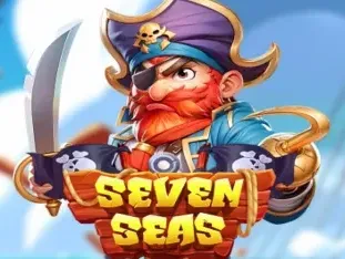 Seven Seas icon