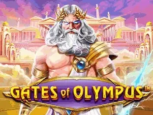 Gates Of Olympus icon