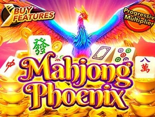 Mahjong Phoenix icon