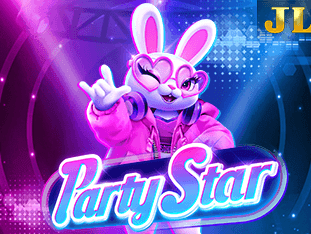 Party Star icon