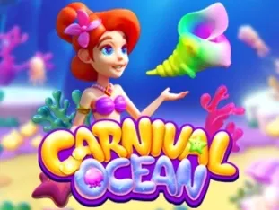 Carnival Ocean icon