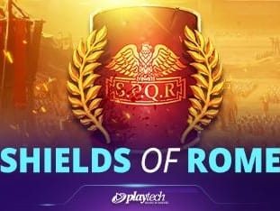 Shield Of Rome™ icon