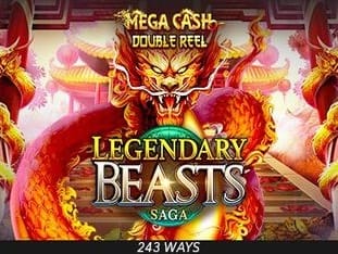 Legendary Beasts Saga icon