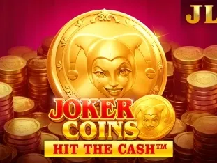 Joker Coins icon