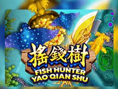 Fish Hunting_ Yao Qian Shu icon