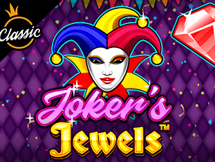 Joker's Jewels icon