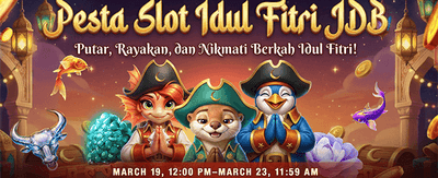 Jackpot Terbesar CGK33 Online banner