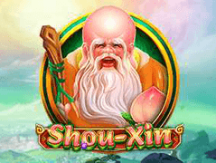 Shou-xin icon