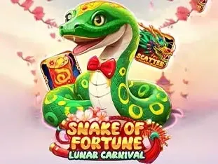 Snake Of Fortune icon